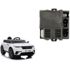 Lean Cars Modulinis centrinio valdymo blokas BLT-688 JC666 A307 JC002