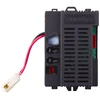 Centralka Valdymo blokas RX101 24V modulis