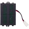 Centralka Valdymo blokas RX101 24V modulis