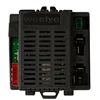 Lean Cars Modulis RX23 12V su 7-pin lizdu ir 4 sienelėmis