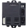Centralka Akumuliatorinio automobilio valdymo skydelio modulis JR1630RX-RM-12V QLS-5688