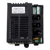 Lean Cars Centrinis modulis LDR01 V1.6 A033 - 24V