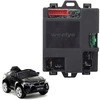 Centralka Valdymo blokas RX113-A 12V modulis BMW X6