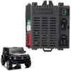 Lean Toys Valdymo blokas RX92 12V JJ2088 Mercedes EQG