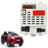 Lean Toys Vaikiškos transporto priemonės akumuliatoriaus centrinis modulis DK-RRE99