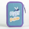Cerda Bluey užpildytas penalas, 2 skyriai