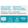 Cernit – molis 500g Hvid (776301)