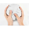 Cernit – molis 500g Hvid (776301)