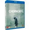 Černobylis: 5 dalių mini serialas (2 diskai) („Blu-ray“)