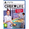 Chef Šefo gyvenimas (PlayStation 5)