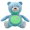Chicco - Meškiukas šviesiai mėlynas (300-00008015200000)