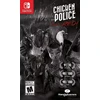 Chicken Police – Paint it Raudonas! - Nintendo Switch