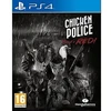 Chicken Police - Paint it Raudonas! - PlayStation 4
