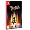 Children Zodiako vaikai - Nintendo jungiklis