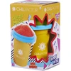 Chillfactor - Colour Shock Sunburst Geltona
