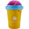 Chillfactor - Colour Shock Sunburst Geltona
