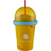 Chillfactor - Colour Shock Sunburst Geltona