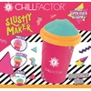 „Chillfactor“ – tobulai rožinė spalvų paletė