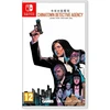 Chinatown Kinų kvartalo detektyvų agentūra – „Nintendo Switch“.