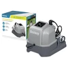 Bestway 58678 druskos chlorinatorius su valdymo pultu