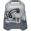 Chloro generatorius sodo baseinams 6g/h Bestway 58678