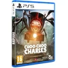 „Choo Choo Charles“ – „PlayStation 5“