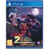 Chronicles of 2 Heroes: Amaterasu's Wrath (Collector's Edition) - PlayStation 4