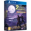 Chronicles of 2 Heroes: Amaterasu's Wrath (Collector's Edition) - PlayStation 4