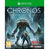 THQ Chronos: Before the Ashes