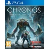 „Chronos: Prieš pelenus“ – „PlayStation 4“