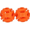 Chuckit - Breathe Right Fetch kamuoliukas - Vidutinis - 6,5 cm - 2 vnt. - (CHUC32141)