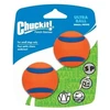 Chuckit Ultra kamuoliukas S 5 cm 2 vnt. pakuotėje