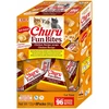 Inaba Churu FUN Bites skanėstas katėms vištienos suktinukai, 96g (8x12g)
