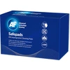 Valiklis AF Safepad – Isoclean servetėlės, 100 vnt