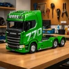 Huina Nuotoliniu būdu valdomas Scania 770S 1:18