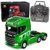 Huina Nuotoliniu būdu valdomas Scania 770S 1:18