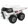 Lean Toys Nuotoliniu būdu valdomas sunkvežimis su šviesomis ir garsais 1:24