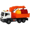 Lean Toys Šiukšliavežis LeanToys, 1:16