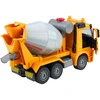 Lean Toys Betono maišytuvas 38 x 22 x 11,5 cm