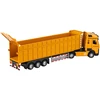 Lean Toys Savivartis geltonas