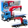 Lean Toys Vilktis su judančiu vilkiku metaline kabina ir šviesos efektais