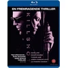 Cinematic KILLSHOT - (Blu-Ray)