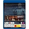 CINEMATIC Kortesas, kariai - (Blu-Ray)