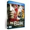 Cinematic MCBAIN - (Blu-ray)