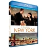 Cinematic SOFOS NIUJORKE – Sofa Niujorke (Blu-Ray)