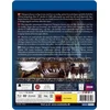 Cinematic ŠOGUNAS (Blu-ray) DoCu drama BBC