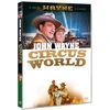 „Circus World“ – Didysis laukinių vakarų šou – (John Wayne) Eilutės pabaiga