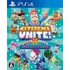 Limited Run „Citizens Unite!: Earth x Space“ (riboto leidimo) – „PlayStation 4“