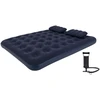 čiužinys dmuchany XL komplektas AVENLI 203x152x22