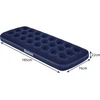 čiužinys pojedynczy 185x76x22cm - BESTWAY 67000